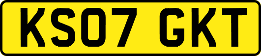 KS07GKT