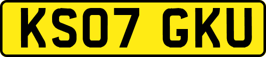 KS07GKU
