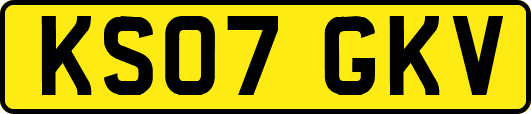 KS07GKV