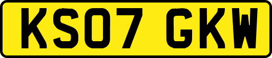 KS07GKW