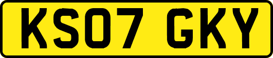 KS07GKY