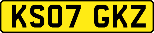 KS07GKZ