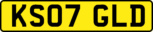 KS07GLD