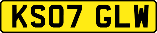 KS07GLW