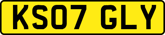 KS07GLY