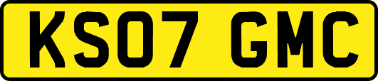 KS07GMC
