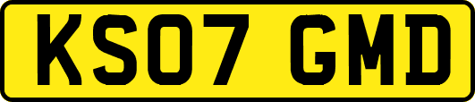 KS07GMD