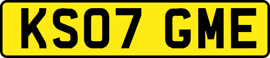 KS07GME