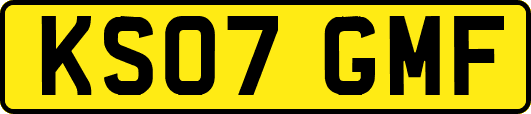KS07GMF