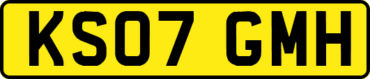 KS07GMH