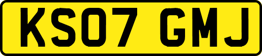 KS07GMJ
