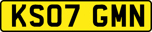 KS07GMN