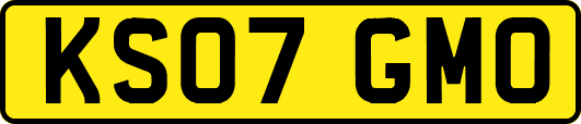 KS07GMO