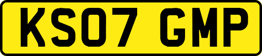 KS07GMP