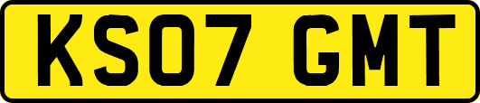 KS07GMT