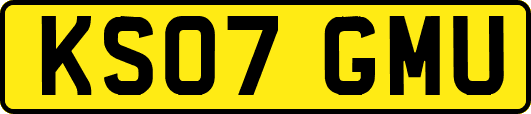 KS07GMU