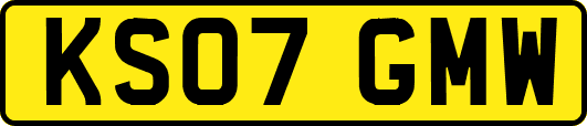 KS07GMW