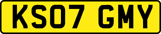 KS07GMY