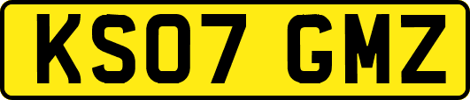 KS07GMZ
