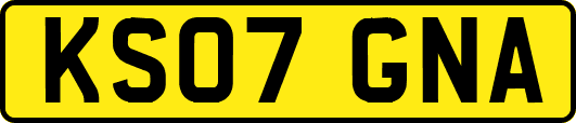 KS07GNA