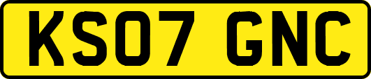 KS07GNC