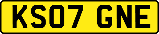 KS07GNE