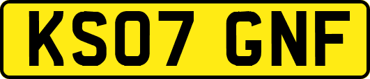 KS07GNF