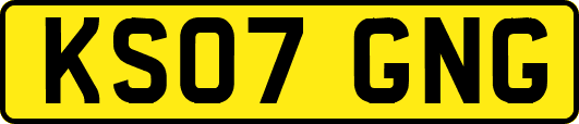 KS07GNG