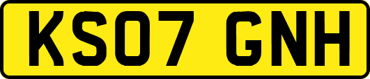 KS07GNH