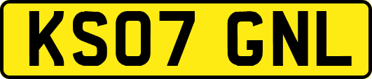 KS07GNL