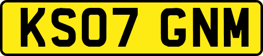 KS07GNM