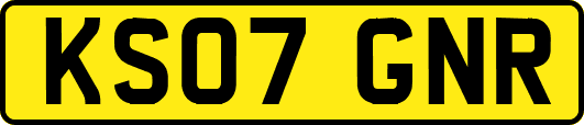 KS07GNR