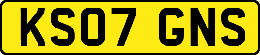 KS07GNS