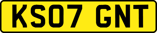 KS07GNT