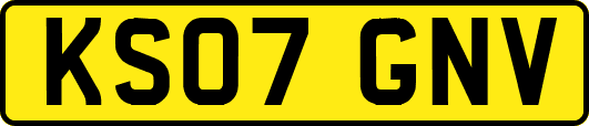 KS07GNV