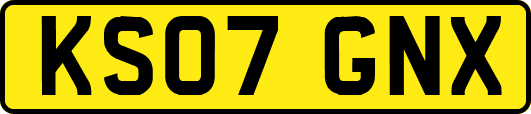 KS07GNX
