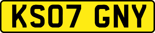 KS07GNY