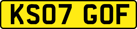 KS07GOF