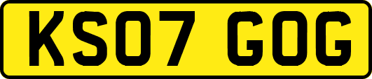 KS07GOG