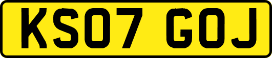 KS07GOJ