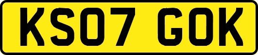 KS07GOK