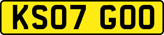 KS07GOO