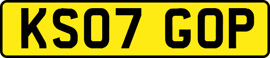 KS07GOP