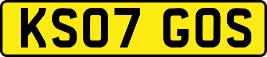 KS07GOS