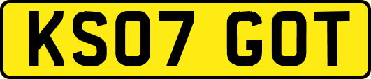 KS07GOT