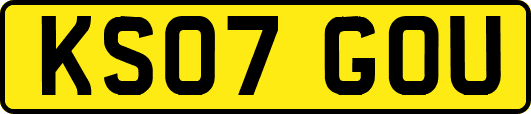 KS07GOU