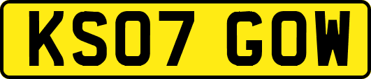 KS07GOW