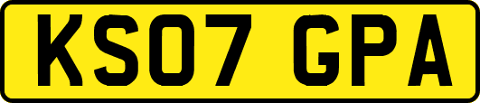 KS07GPA