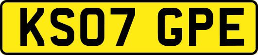 KS07GPE