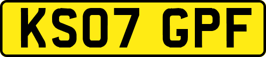 KS07GPF